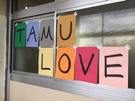 TAMULOVE PROJECT